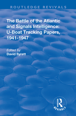 The Battle of the Atlantic and Signals Intelligence