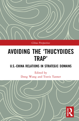 Avoiding the 'Thucydides Trap'