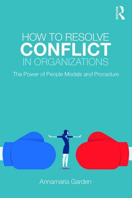 How to Resolve Conflict in Organizations