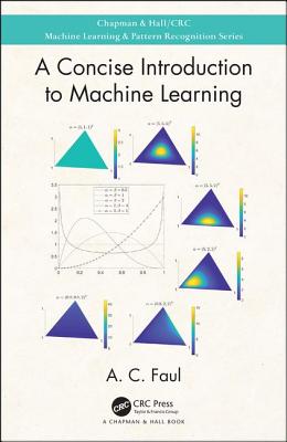 A Concise Introduction to Machine Learning