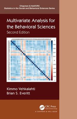 Multivariate Analysis for the Behavioral Sciences, Second Edition