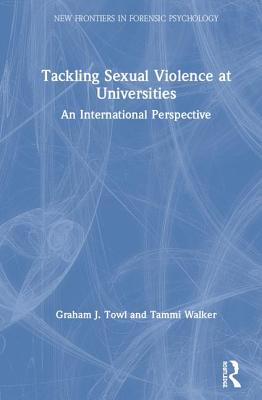 Tackling Sexual Violence at Universities