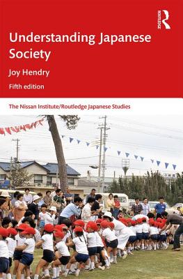 Understanding Japanese Society