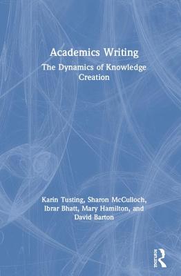 Academics Writing