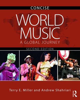 World Music CONCISE