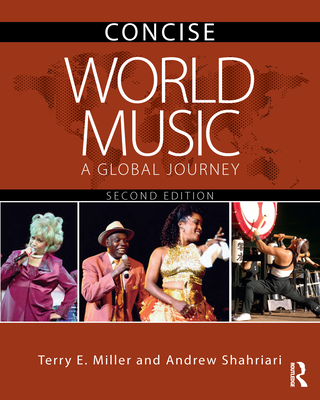 World Music CONCISE