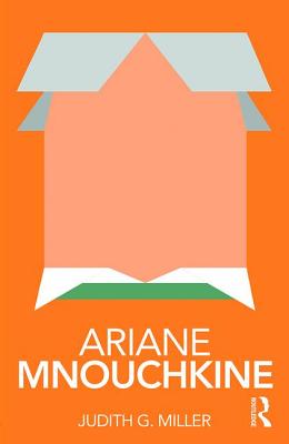 Ariane Mnouchkine