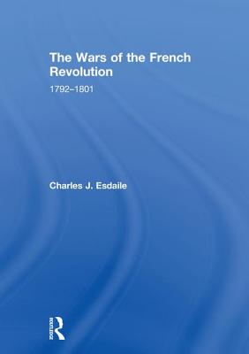The Wars of the French Revolution