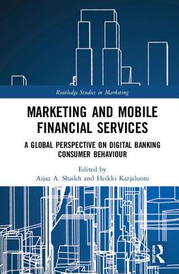 Marketing and Mobile Financial Services