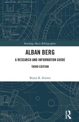 Alban Berg