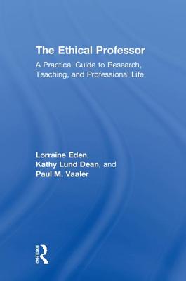 The Ethical Professor