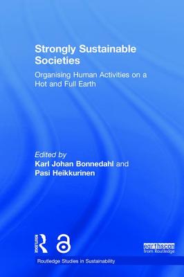 Strongly Sustainable Societies