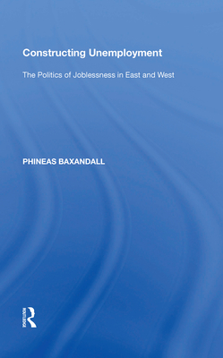 Constructing Unemployment