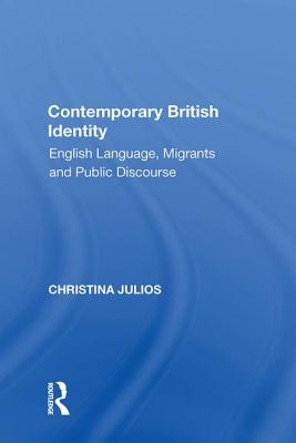 Contemporary British Identity