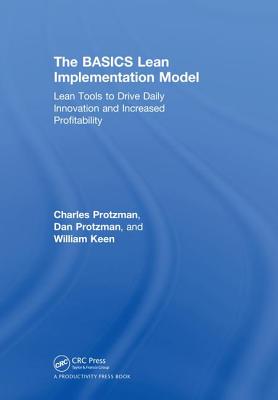 The BASICS Lean (TM) Implementation Model