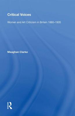 Critical Voices