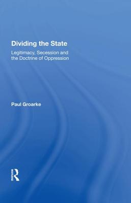 Dividing the State