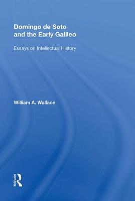 Domingo de Soto and the Early Galileo