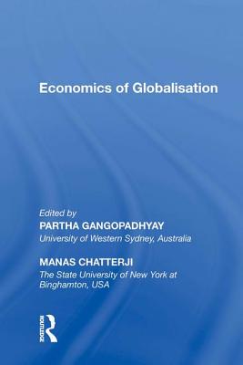 Economics of Globalisation