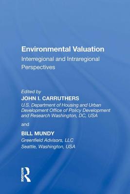 Environmental Valuation