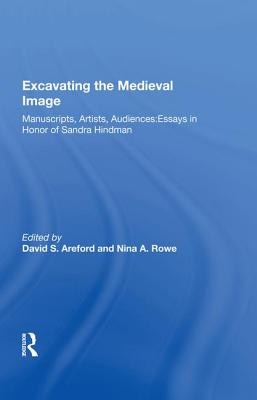 Excavating the Medieval Image