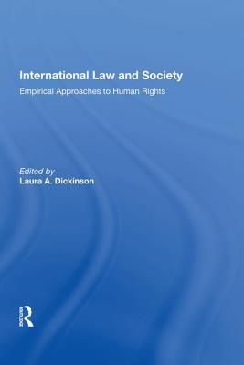 International Law and Society