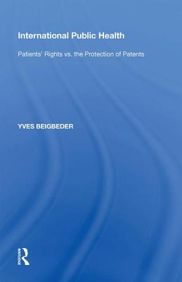 International Public Health