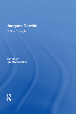 Jacques Derrida