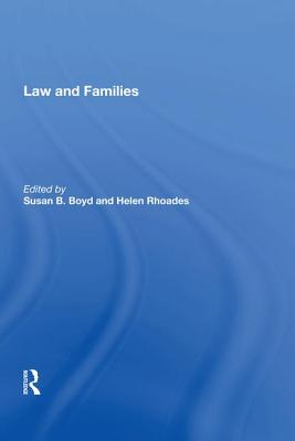 Law and Families