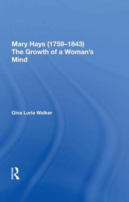 Mary Hays (1759-1843)
