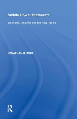 Middle Power Statecraft
