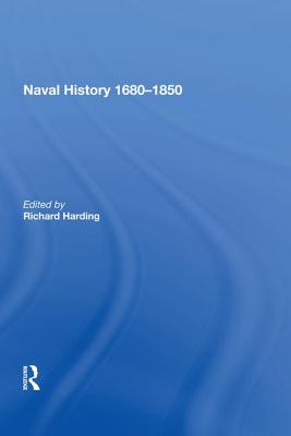 Naval History 1680 1850