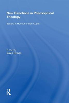New Directions in Philosophical Theology