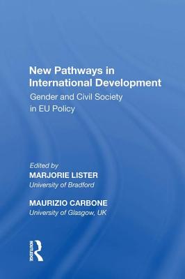 New Pathways in International Development