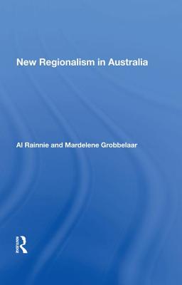 New Regionalism in Australia