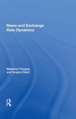 News and Exchange Rate Dynamics