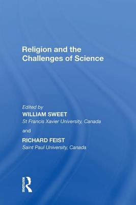 Religion and the Challenges of Science