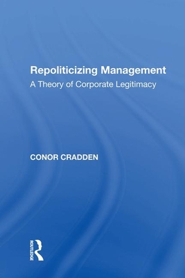 Repoliticizing Management