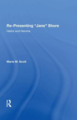 Re-Presenting 'Jane' Shore