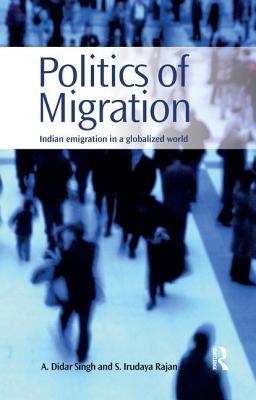 Politics of Migration