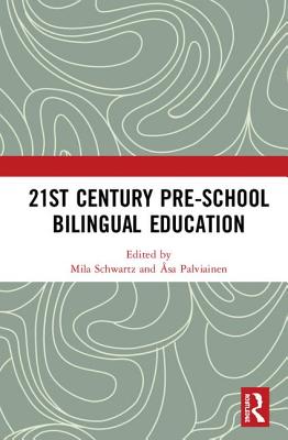 21st Century Pre-school Bilingual Education