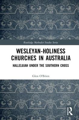 Wesleyan-Holiness Churches in Australia