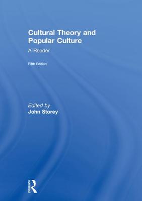 Cultural Theory and Popular Culture