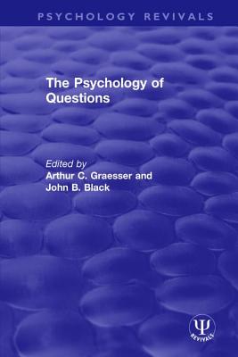 The Psychology of Questions