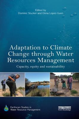 Adaptation to Climate Change through Water Resources Management