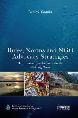 Rules, Norms and NGO Advocacy Strategies