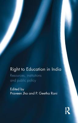 Right to Education in India