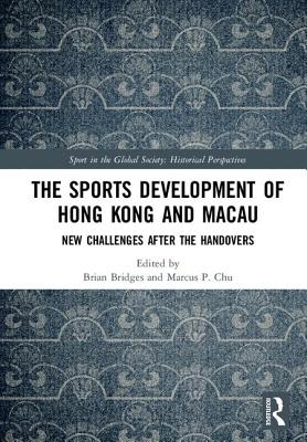 The Sports Development of Hong Kong and Macau