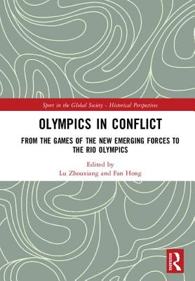 Olympics in Conflict