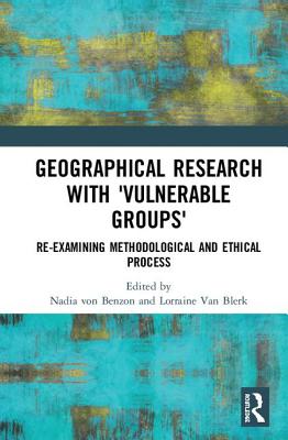 Geographical Research with 'Vulnerable Groups'